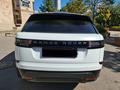 Land Rover Range Rover Velar 2023 года за 38 000 000 тг. в Астана – фото 9