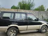 Nissan Mistral 1996 годаүшін2 400 000 тг. в Алматы
