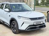 BYD Yuan Up 2025 года за 9 200 000 тг. в Алматы – фото 2