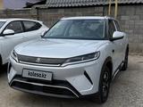 BYD Yuan Up 2025 года за 9 200 000 тг. в Алматы – фото 3