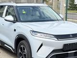 BYD Yuan Up 2025 года за 9 200 000 тг. в Алматы