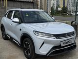 BYD Yuan Up 2025 года за 9 200 000 тг. в Алматы – фото 4
