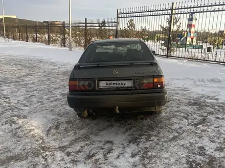 Volkswagen Passat 1988 года за 1 000 000 тг. в Кокшетау – фото 3