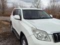 Toyota Land Cruiser Prado 2011 годаүшін14 000 000 тг. в Усть-Каменогорск – фото 7