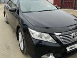 Toyota Camry 2014 годаfor5 600 000 тг. в Атырау – фото 5