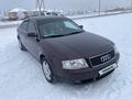 Audi A6 2003 года за 3 500 000 тг. в Астана – фото 13