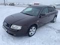 Audi A6 2003 года за 3 500 000 тг. в Астана – фото 14