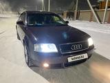 Audi A6 2003 годаүшін3 500 000 тг. в Астана