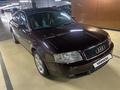 Audi A6 2003 года за 3 500 000 тг. в Астана – фото 8