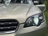 Subaru Outback 2005 годаүшін5 600 000 тг. в Усть-Каменогорск – фото 3