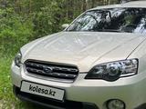 Subaru Outback 2005 годаүшін5 600 000 тг. в Усть-Каменогорск – фото 2