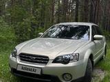 Subaru Outback 2005 годаүшін5 600 000 тг. в Усть-Каменогорск