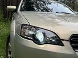 Subaru Outback 2005 годаүшін5 600 000 тг. в Усть-Каменогорск – фото 5