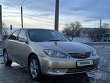 Toyota Camry 2006 года за 4 700 000 тг. в Шымкент – фото 4