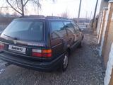 Volkswagen Passat 1993 годаүшін1 700 000 тг. в Караганда – фото 2