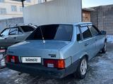 ВАЗ (Lada) 21099 2003 года за 650 000 тг. в Шымкент – фото 5