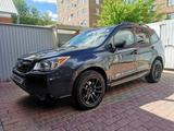 Subaru Forester 2014 годаүшін7 600 000 тг. в Петропавловск