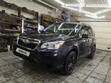 Subaru Forester 2014 годаүшін7 600 000 тг. в Петропавловск – фото 4