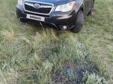 Subaru Forester 2014 годаүшін7 600 000 тг. в Петропавловск – фото 5