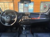 BMW X5 2012 года за 12 000 000 тг. в Тараз – фото 4