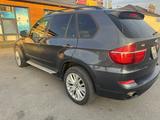 BMW X5 2012 года за 12 000 000 тг. в Тараз – фото 3