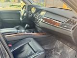BMW X5 2012 года за 12 000 000 тг. в Тараз – фото 5