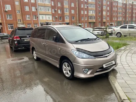 Toyota Estima 2003 года за 6 000 000 тг. в Костанай – фото 13