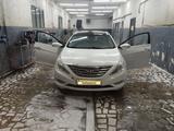 Hyundai Sonata 2010 года за 4 900 000 тг. в Астана