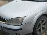 Ford Mondeo 2002 года за 700 000 тг. в Актобе – фото 5
