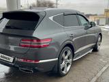 Genesis GV80 2021 года за 30 900 000 тг. в Актау – фото 3
