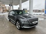 Genesis GV80 2021 года за 30 900 000 тг. в Актау