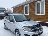 ВАЗ (Lada) Granta 2191 2015 годаfor2 900 000 тг. в Кокшетау – фото 3