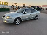 Nissan Almera Classic 2008 года за 3 800 000 тг. в Алматы – фото 2