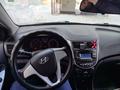 Hyundai Accent 2012 года за 4 500 000 тг. в Рудный – фото 6
