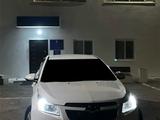 Chevrolet Cruze 2014 годаүшін2 300 000 тг. в Атырау