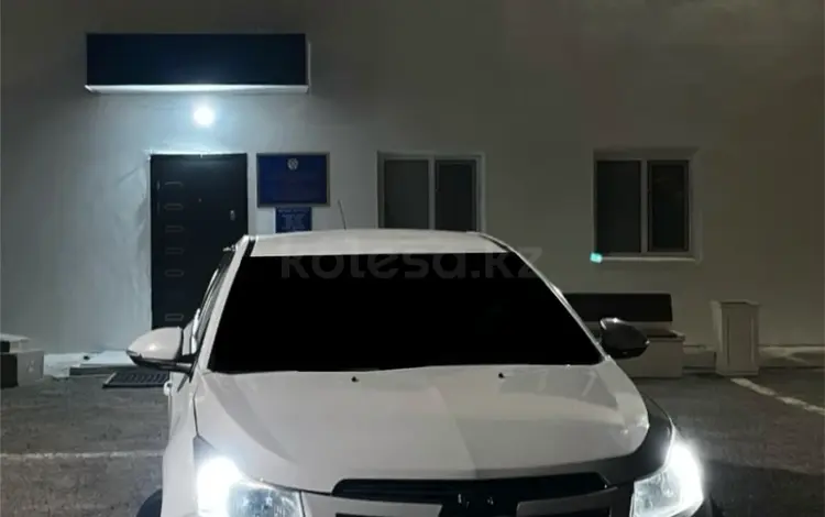 Chevrolet Cruze 2014 годаfor2 300 000 тг. в Атырау