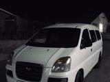 Hyundai Starex 2005 годаүшін3 300 000 тг. в Шымкент – фото 3