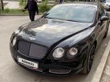 Bentley Continental GT 2005 года за 13 500 000 тг. в Алматы – фото 2