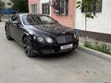 Bentley Continental GT 2005 года за 13 500 000 тг. в Алматы