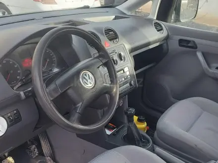 Volkswagen Caddy 2004 года за 3 600 000 тг. в Атырау – фото 3