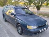 Toyota Carina E 1994 годаүшін1 400 000 тг. в Кызылорда – фото 2