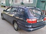 Toyota Carina E 1994 годаүшін1 400 000 тг. в Кызылорда – фото 3