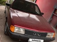 Audi 100 1990 года за 1 400 000 тг. в Алматы