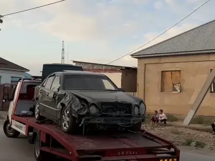 Mercedes-Benz E 280 1997 года за 1 200 000 тг. в Кызылорда – фото 4