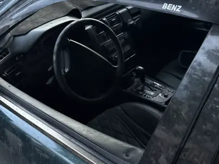 Mercedes-Benz E 280 1997 года за 1 200 000 тг. в Кызылорда – фото 2