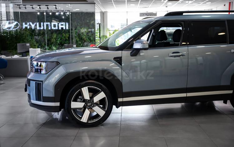 Hyundai Santa Fe Modern — миниатюра 3