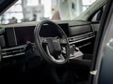 Hyundai Santa Fe Modern 2026 года за 20 390 000 тг. в Астана – фото 4