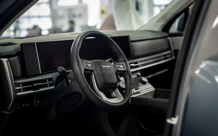 Hyundai Santa Fe Modern — миниатюра 4