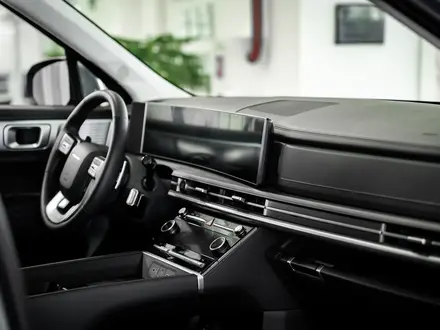Hyundai Santa Fe Modern 2026 года за 20 390 000 тг. в Астана – фото 6