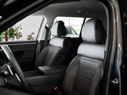 Hyundai Santa Fe Modern 2026 года за 20 390 000 тг. в Астана – фото 7
